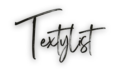 textylsit logo