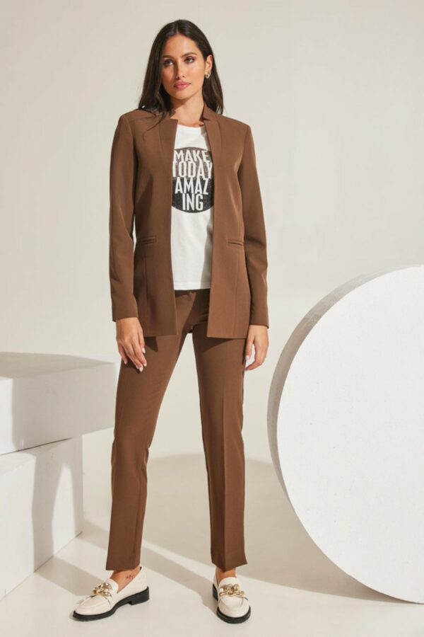 Maren suit ( Brown)