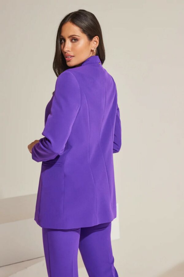 Suit Maren ( Purple)